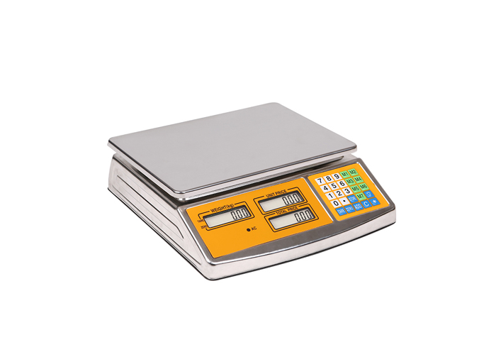 stainless steel housing 408 price computing scale 2
