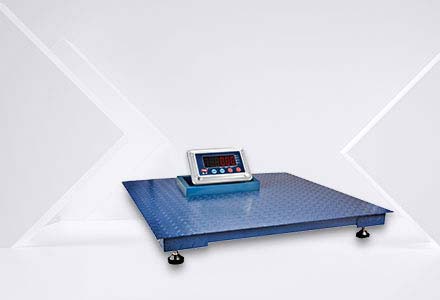 Vehicle Weighing Scales