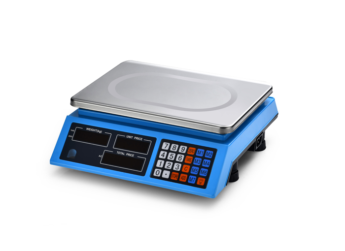 best sell 918 price computing scale 1