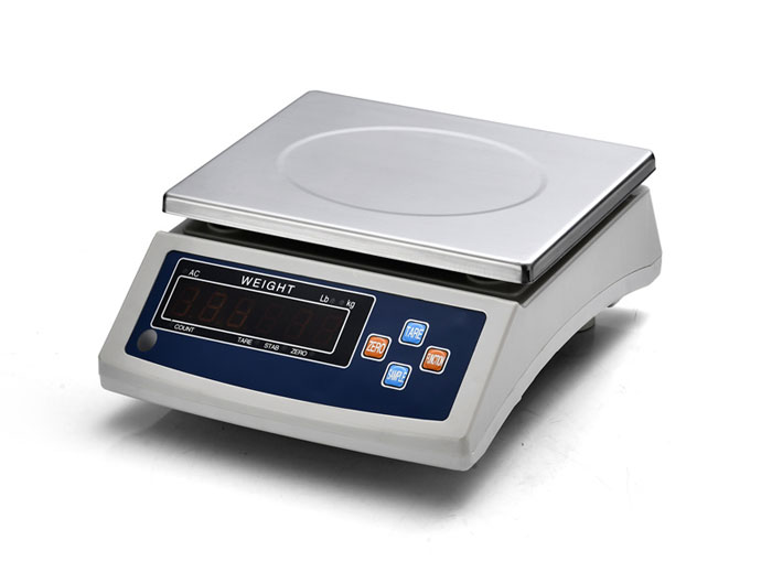 acs 666z weighing counting scale