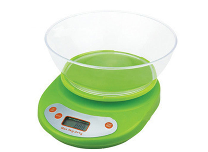hy 400 electronic kitchen scale