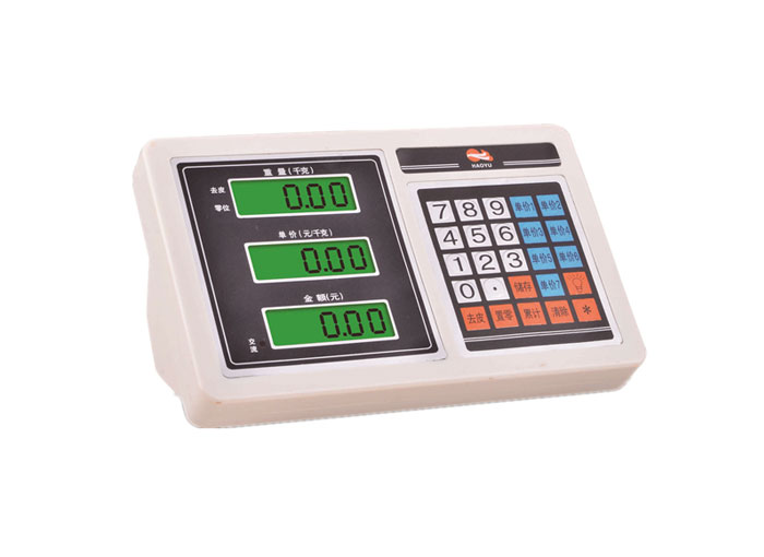 plastic t6 indicator price computing platform scale 2