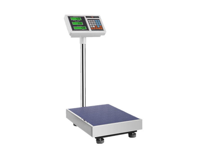 plastic t6 indicator price computing platform scale