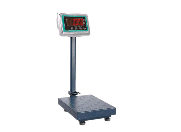 t16 weighing platform scale