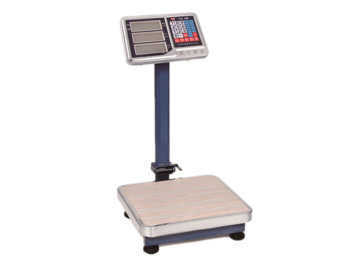 t3 mini platform scales