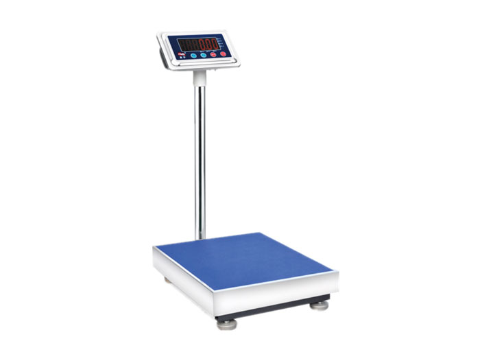 t8 weighing platform scale