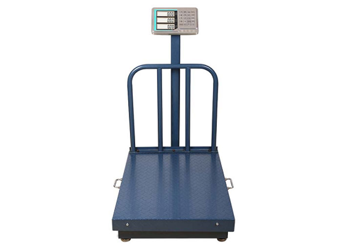 t13 hl heavy duty platform scale