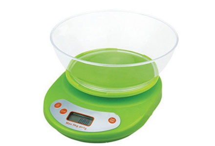 HY 400 Electronic Kitchen Scale
