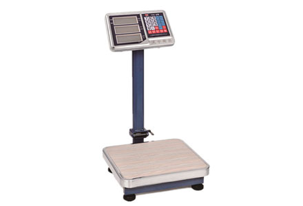 T3 Mini Platform Scales