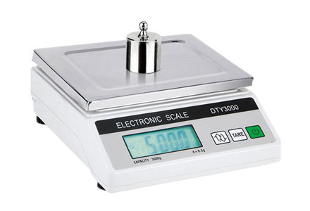 DTY-1 Balance Weight Machine