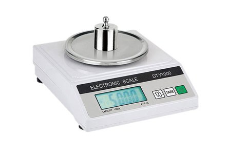 DTY Digital Balance Scale