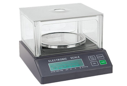 HYB-1 Digital Balance Machine