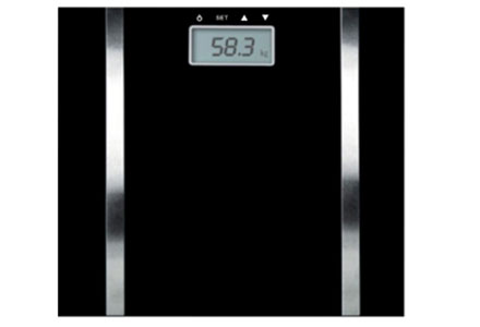 Electronic Personal Scale EB616