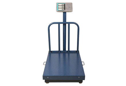 Heavy Duty Platform Scale