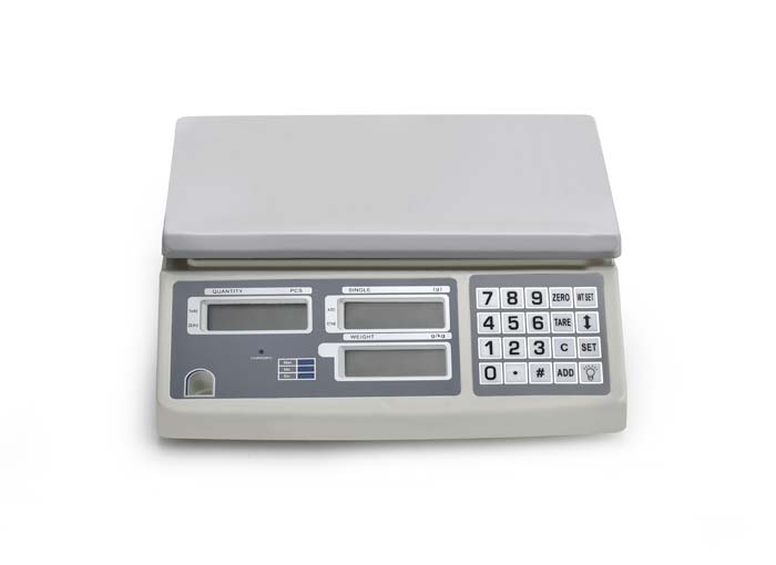 aluminum structure hy128 price computing scale 4