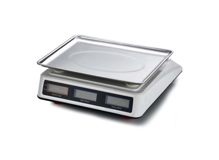 stainless steel keyboard 688 price computing scale 2