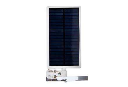 Digital Scale Solar Panel