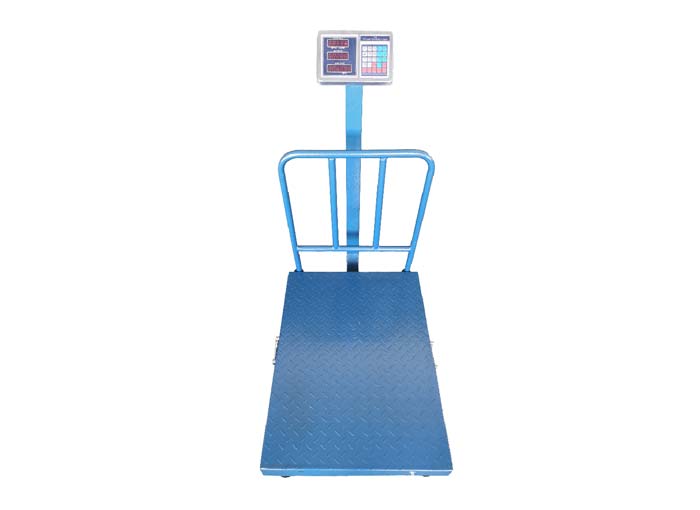 t13 hl heavy duty platform scale