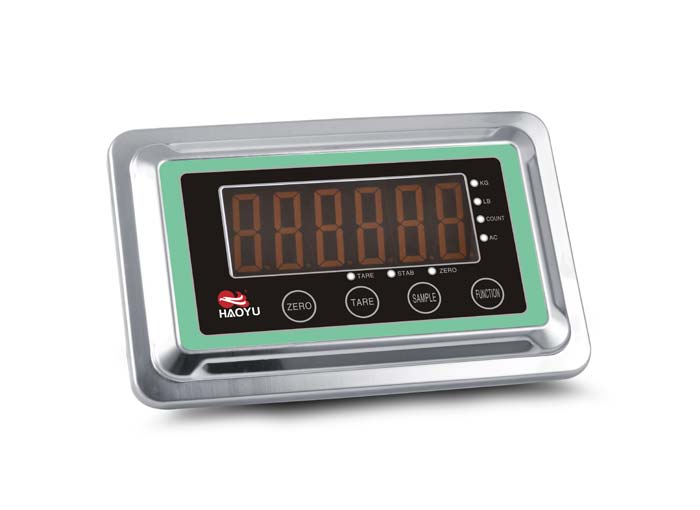 t16z weighing indicator 1