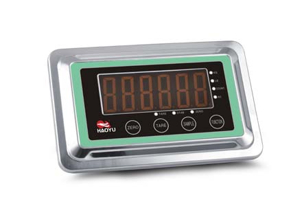 T16Z Weighing Indicator