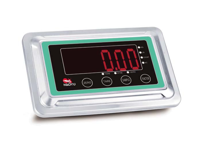 t16z weighing indicator