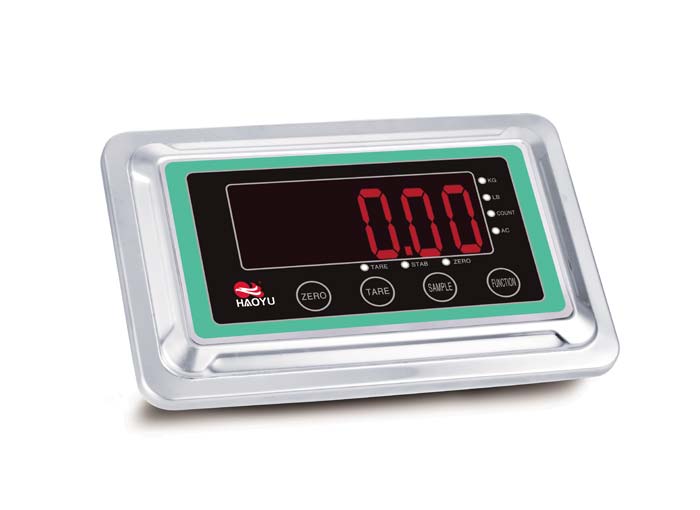 t17z weighing indicator