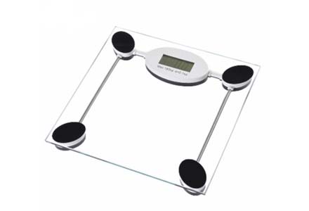 Electronic Personal Scale 2008C
