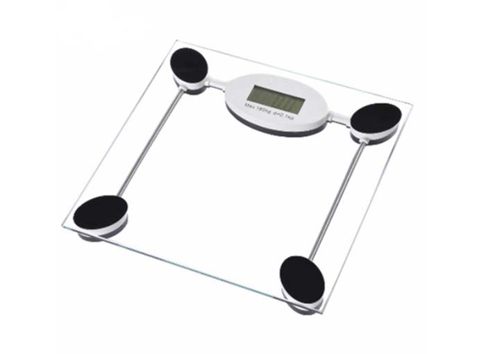 electronic personal scale 2008c