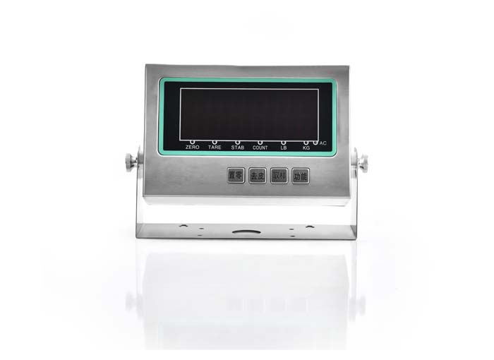 t23 weighing indicator 6