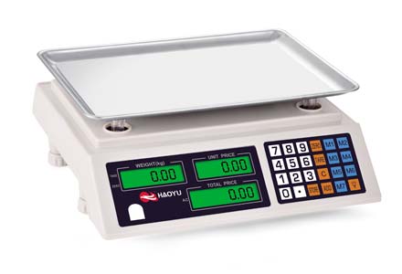 Best Sell 918 Price Computing Scale