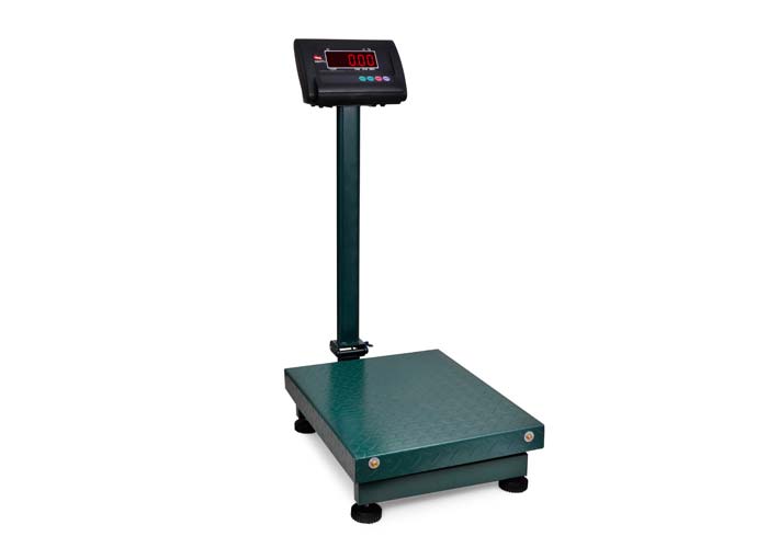 plastic t4z weighing indicator platform scale