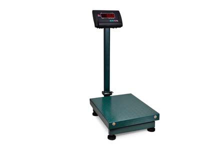 Plastic T4Z Weighing Indicator Platform Scale