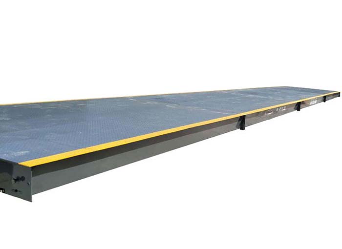 portable weighbridge 1