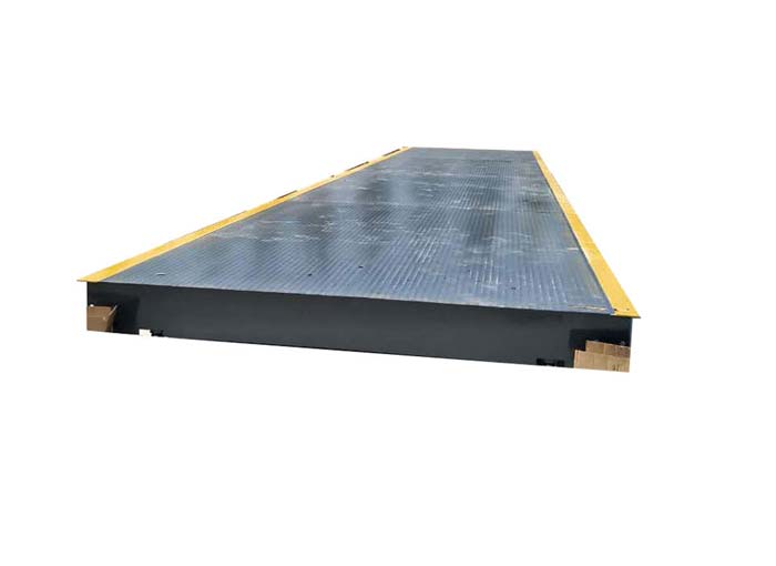 portable weighbridge 2