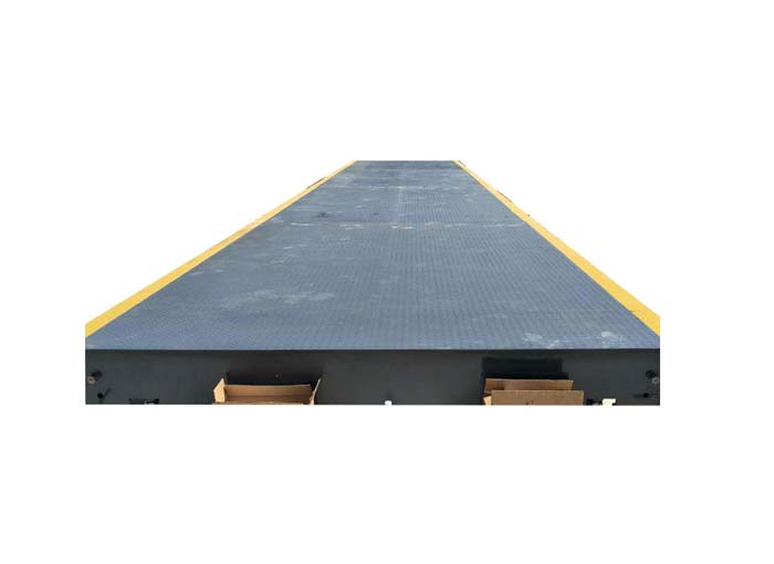 portable weighbridge 3