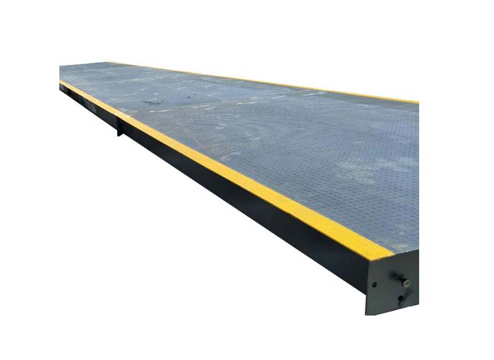 portable weighbridge 4