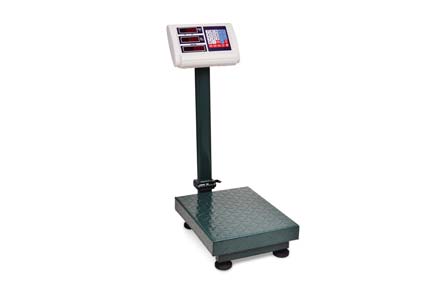 T4S Counting Platform Scale