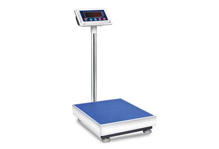 T8 Weighing Platform Scale