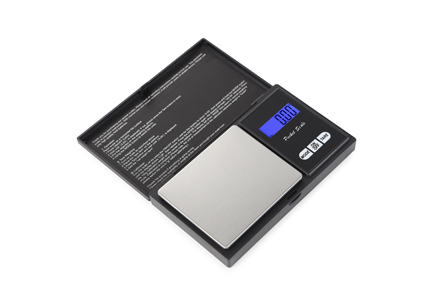 HY 258 Electronic Kitchen Scale