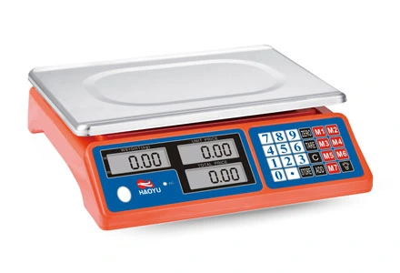 Dry Battery Available 588 Price Computing Scale