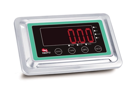 T17Z Weighing Indicator