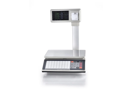 Water Proof HY-217 Price Computing Scale With Printer