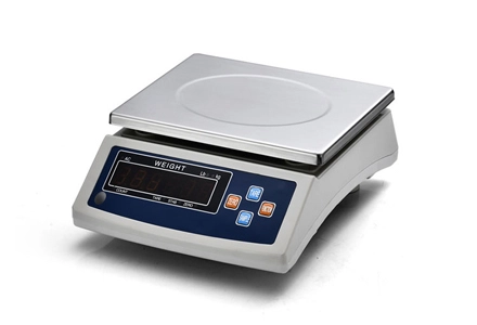 ACS 666Z Weighing Counting Scale