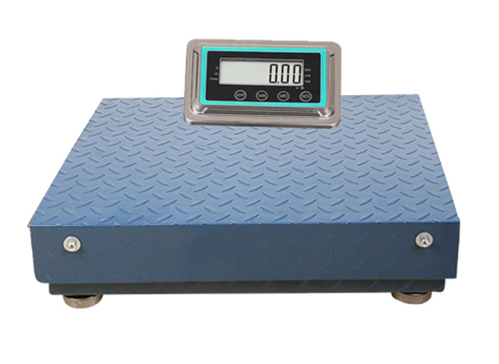 carbon steel wireless portable scale 2