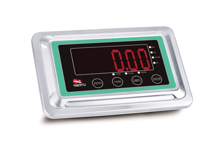 carbon steel wireless portable scale 3