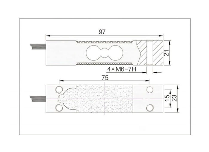 hy 97 load cell 2